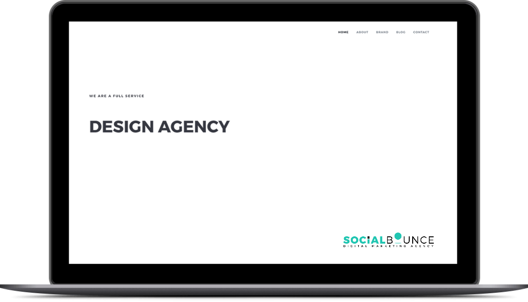 Creative design agency
